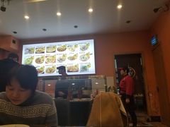 -牛真鲜禾一捞面(东鼓道店)