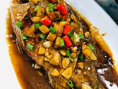 -水香园·中国徽菜名店(紫霞大道店)