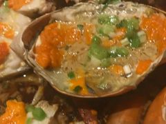 -顺风海鲜港(金玉兰店)