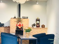 -翠田Green Field Kitchen