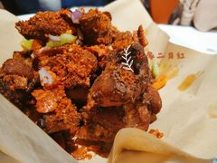 -和记小菜(大宁店)