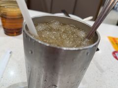 -香港新发烧腊茶餐厅(水围店)