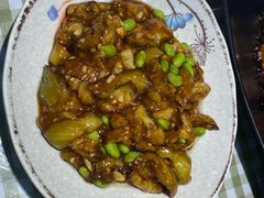 -玉桥餐厅(天坛店)