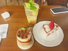 -MIMO CAFE(沙头角店)