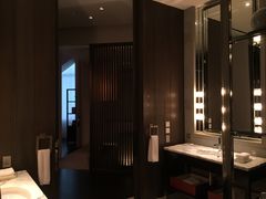 -上海柏悦酒店