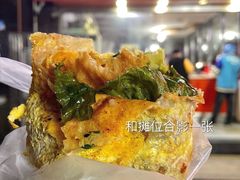 -新农村煎饼果子(香港花园店)