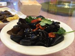爽口木耳-旭龙鱼头王(航华店)