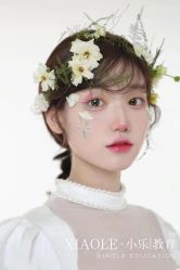 -小乐化妆美甲半永久培训学校