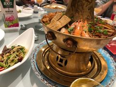 -百姓渔村(南中环店)