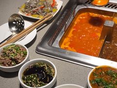 -海底捞火锅(北京路店)