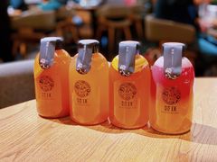 -荟廷·晶萃(陆家嘴尚悦湾店)