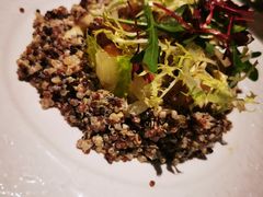 藜麦色拉-港丽餐厅(来福士店)