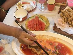 -聚鑫阁江浙菜·非遗传承技艺(青村帝华园店)