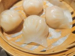 虾饺-粤轩楼广式特色餐厅(青岛路店)