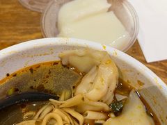 -谭师爷龙抄手(白下路店)