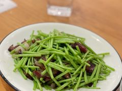 -莲餐厅·湖北菜·藕汤是头牌(愚园路店)