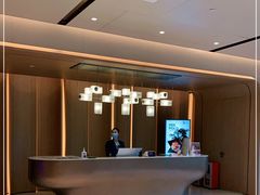 -平安银行深圳机场贵宾厅