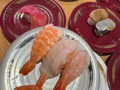 -寿司郎(北京路粤潮楼店)