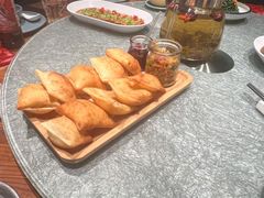 -纳瓦新疆菜(银都店)