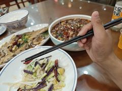 -漁耕小厨农家院(武当山店)