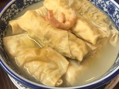 -兰边碗(鼓楼店)