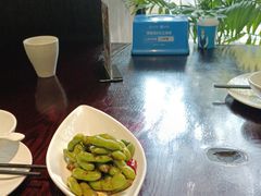 -永安鱼庄·镇江菜(东吴路店)