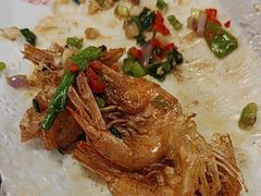 -台北楚楚园馅饼粥(虹桥南丰城店)