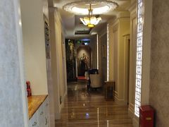 -益健·足疗汗蒸SPA(芙蓉广场店)