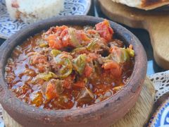 -Seten Restaurant Cappadocia