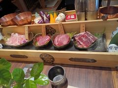 -牛道·和牛九食(市府恒隆广场店)