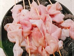 -新辣道鱼火锅(西直门店)