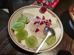 -张翻越·川渝冒菜·武汉黑鸭煲(城北万象城店)