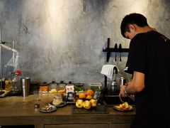 -BE NORMAL CAFE(霞溪路店)