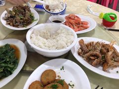 -秋姐美食店(旅游大道店)