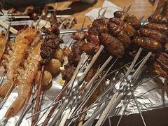 -那些年记忆烧烤