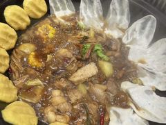 -东北铁锅宴(云龙华府店)