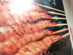 -新凯旋烧烤·燕姐千岛湖土菜