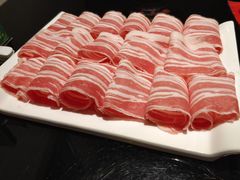 脆骨羊排-食鲜捞火锅(湖西路店)