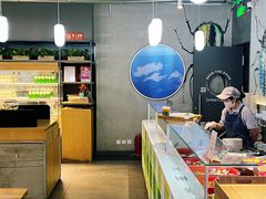 -Green Option(官舍店)