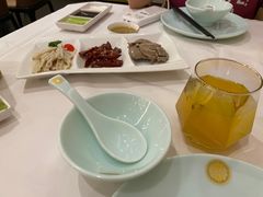 -北京全聚德(王府井店)