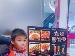 -一味一诚•鲜嫩烤鱼(昌平悦荟店)