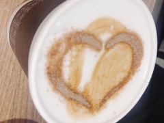 -Peet's Coffee皮爷咖啡(大学路店)