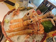 -吉兆·料理(红梅南路店)