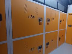 -安东易迷你仓自助寄存仓库(苏州桥店)