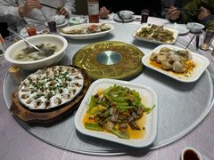 -温岭人家(红花北路店)