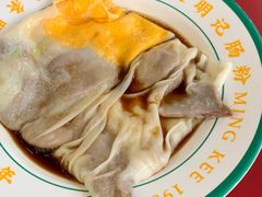 猪肝肠粉-西关明记肠粉(荔枝湾店)
