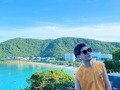 -三亚太阳湾柏悦酒店