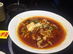 -川里谈·川味小馆(北京路店)