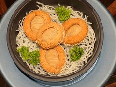 -运·中餐厅(成都华尔道夫酒店)