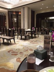 -唐山香格里拉大酒店·宴会厅
